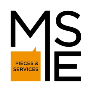 Logo MSE PIECES ET SERVICES
