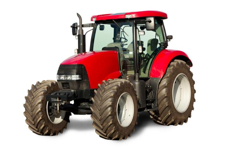 Des tracteurs et moissonneuses disponibles dans le secteur de Saverne
